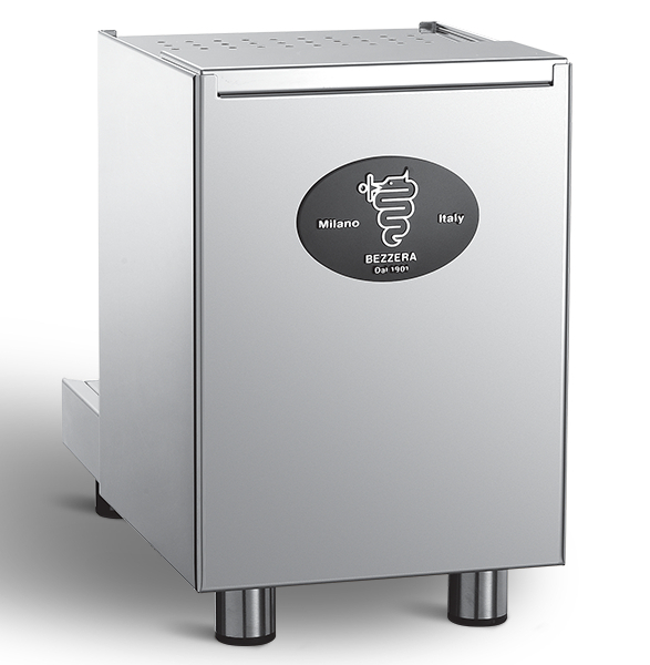 Bezzera UNICA HINTEN | Kamasega