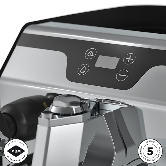 Vbm domobar Digital Display | Kamasega